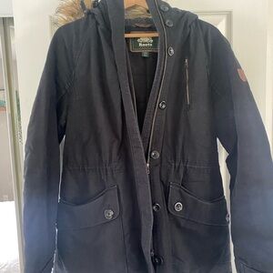 Roots Winter Jacket - Women’s
